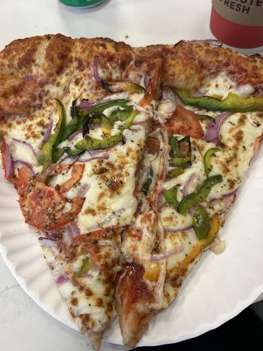 Photo of Florence Pizza & Shawarma - 2263 Dundas St, London, ON N5V 0B5